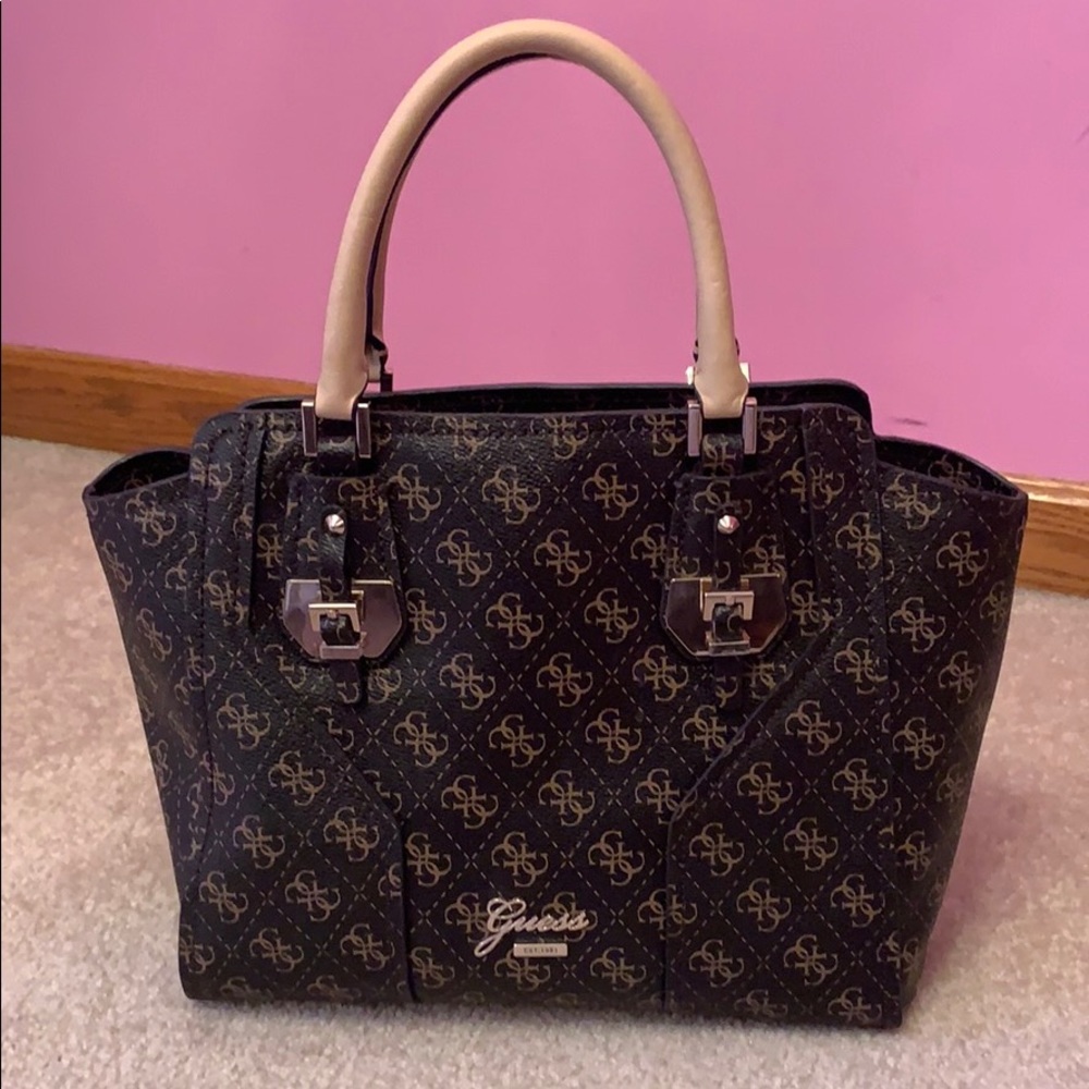 Guess Handbag